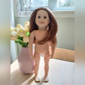 Maplelea Doll Charlsea